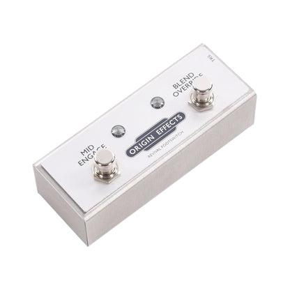Origin Effects Revival Footswitch Effects and Pedals / Controllers, Volume and Expression