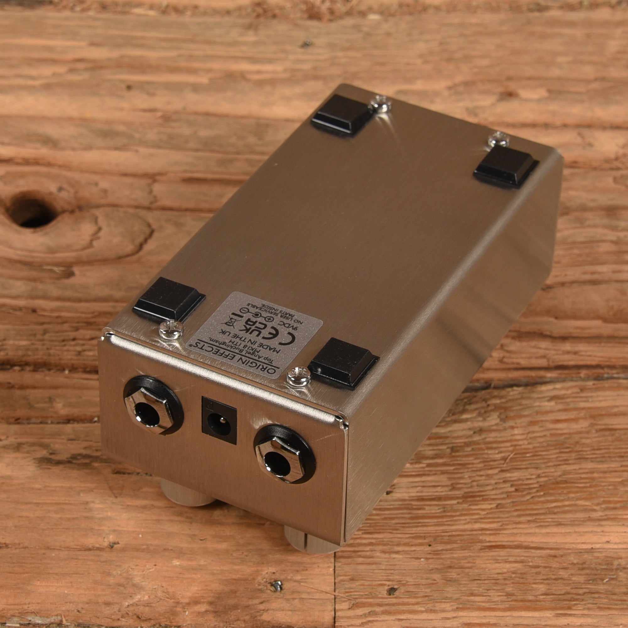 Origin Effects M-EQ Effects and Pedals / EQ