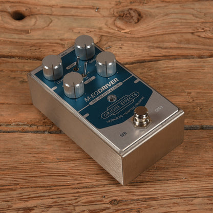 Origin Effects M-EQ Effects and Pedals / EQ
