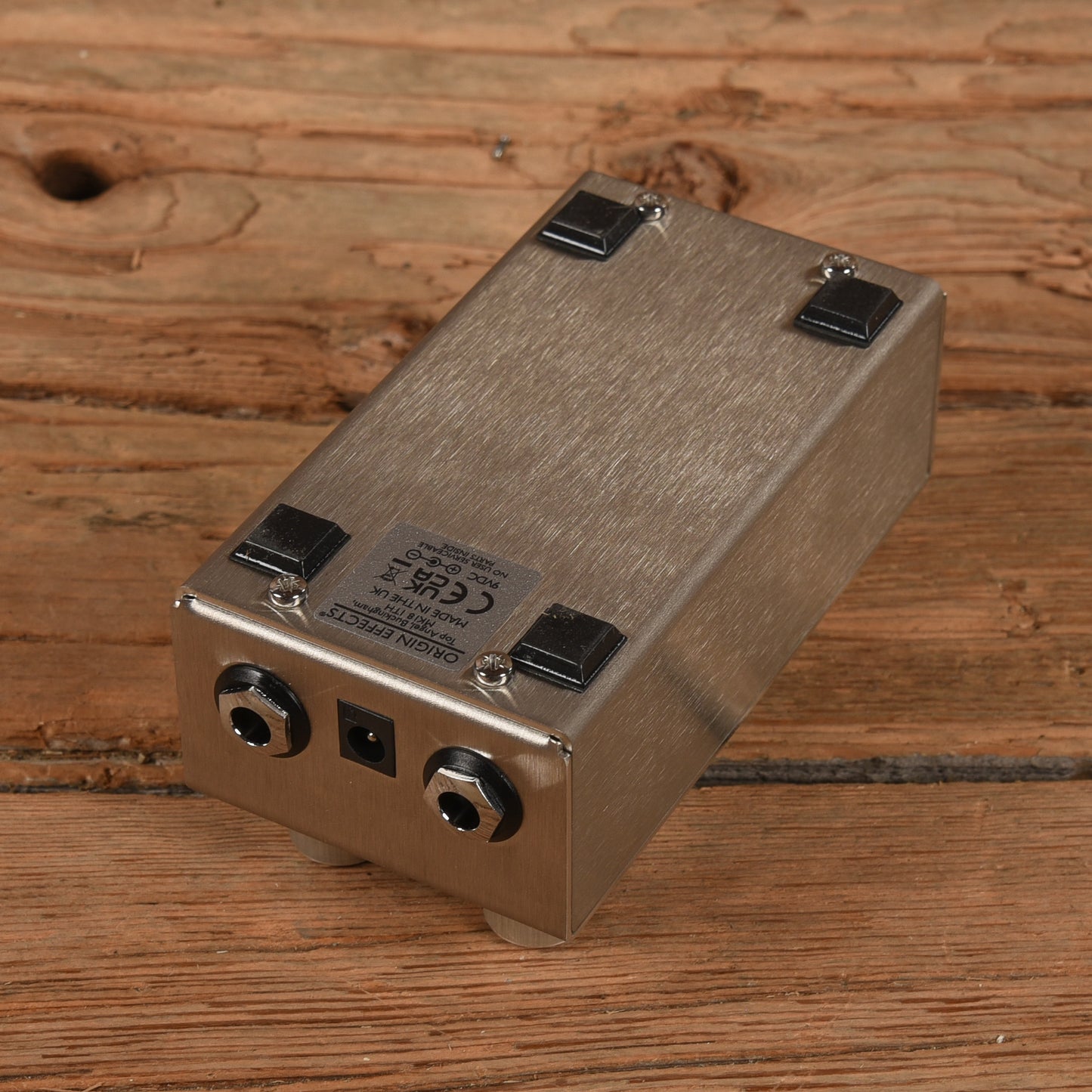 Origin Effects M-EQ Effects and Pedals / EQ