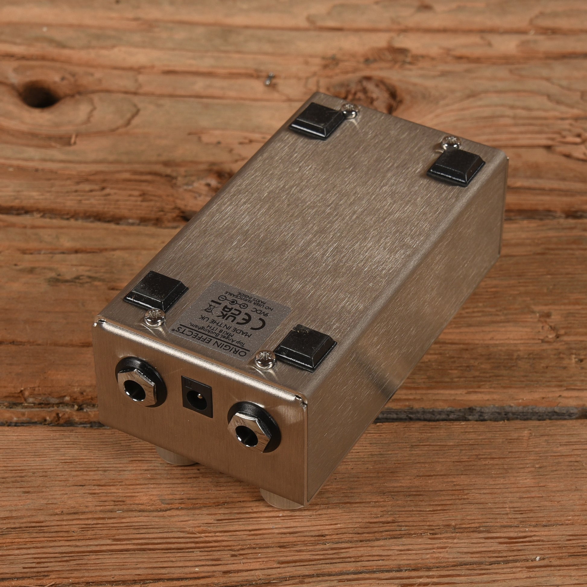Origin Effects M-EQ Effects and Pedals / EQ