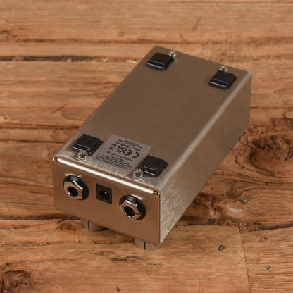 Origin Effects DCX Boost Effects and Pedals / Overdrive and Boost