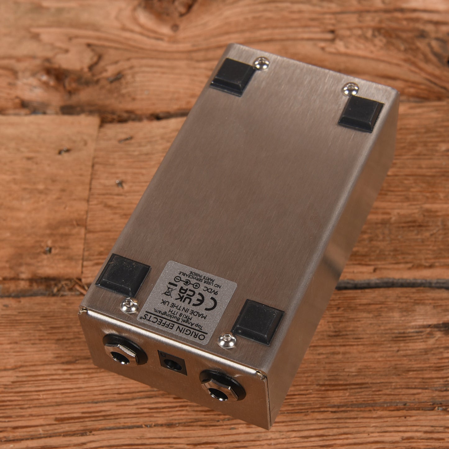 Origin Effects Deluxe55 Effects and Pedals / Overdrive and Boost
