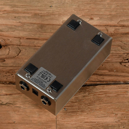 Origin Effects Halcyon Gold Effects and Pedals / Overdrive and Boost