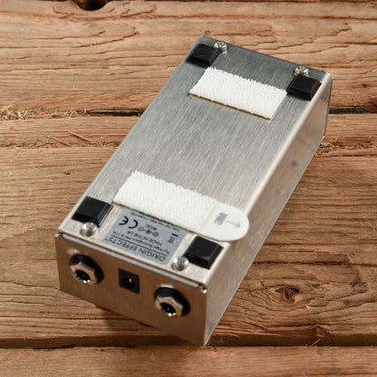 Origin Effects RD Compact RevivalDRIVE Hot Rod Effects and Pedals / Overdrive and Boost