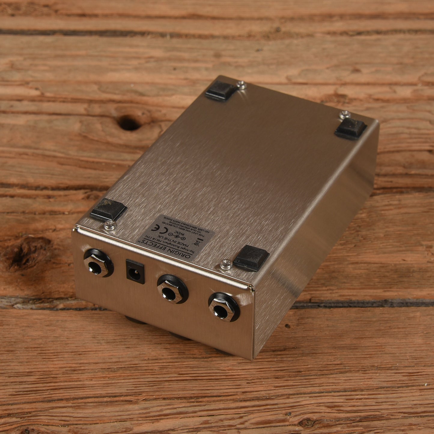 Origin Effects Magma 57 Effects and Pedals / Tremolo