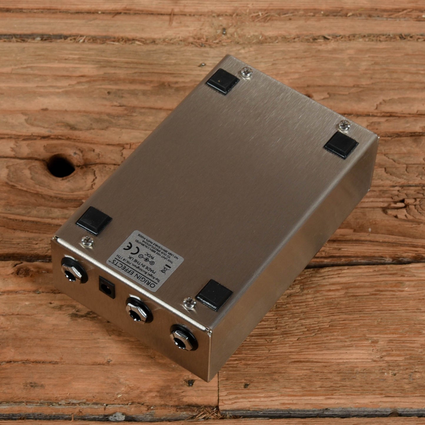 Origin Effects RevivalTrem Effects and Pedals / Tremolo