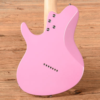 Ormsby TX GTR 7 Pink Electric Guitars / Solid Body
