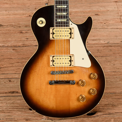 Orville Les Paul Model Sunburst Electric Guitars