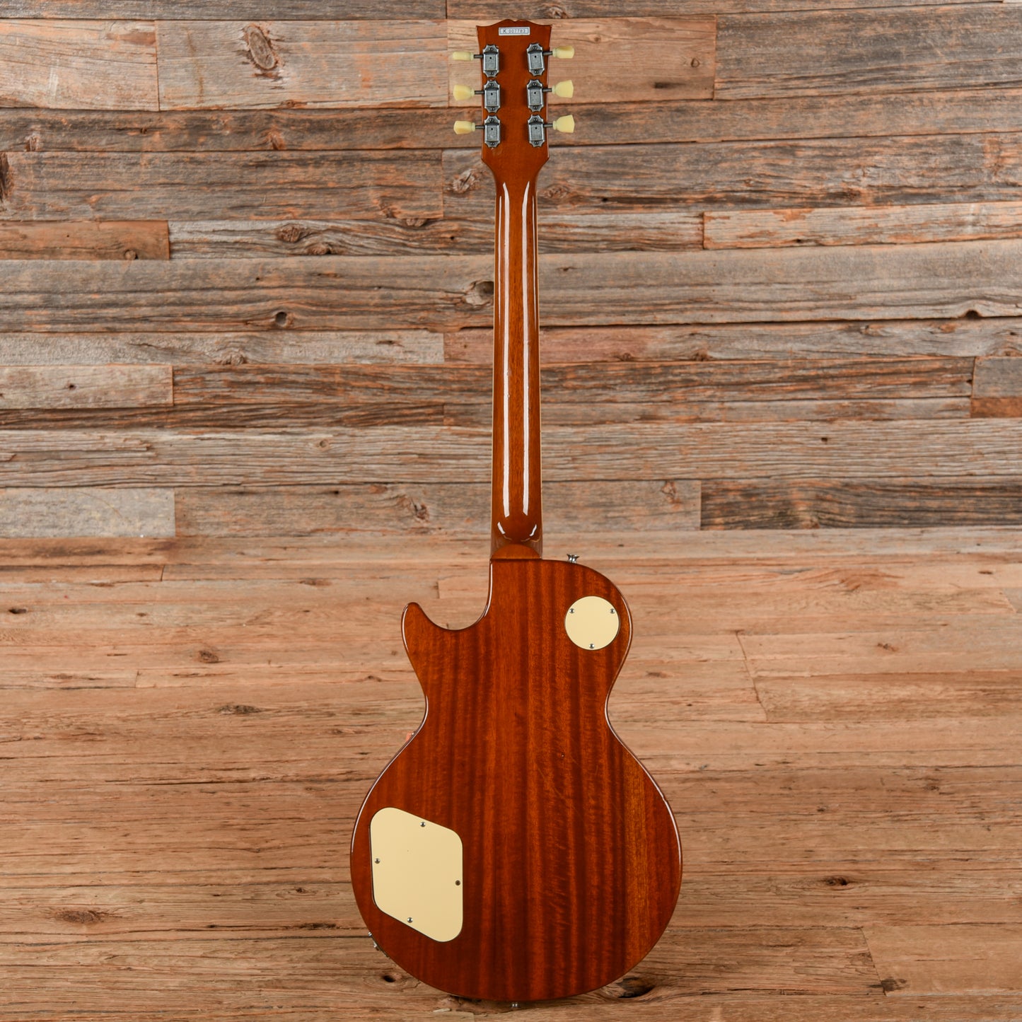 Orville Les Paul Model Sunburst Electric Guitars