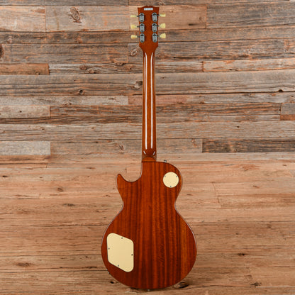 Orville Les Paul Model Sunburst Electric Guitars