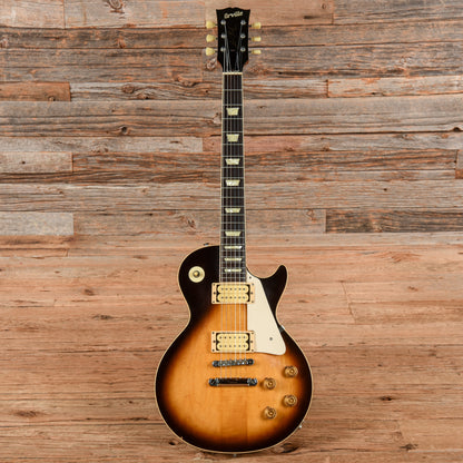 Orville Les Paul Model Sunburst Electric Guitars
