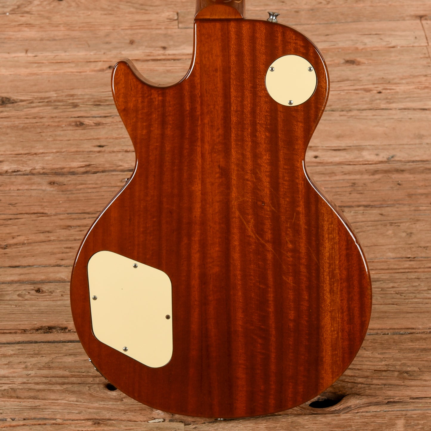 Orville Les Paul Model Sunburst Electric Guitars