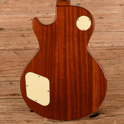 Orville Les Paul Model Sunburst Electric Guitars