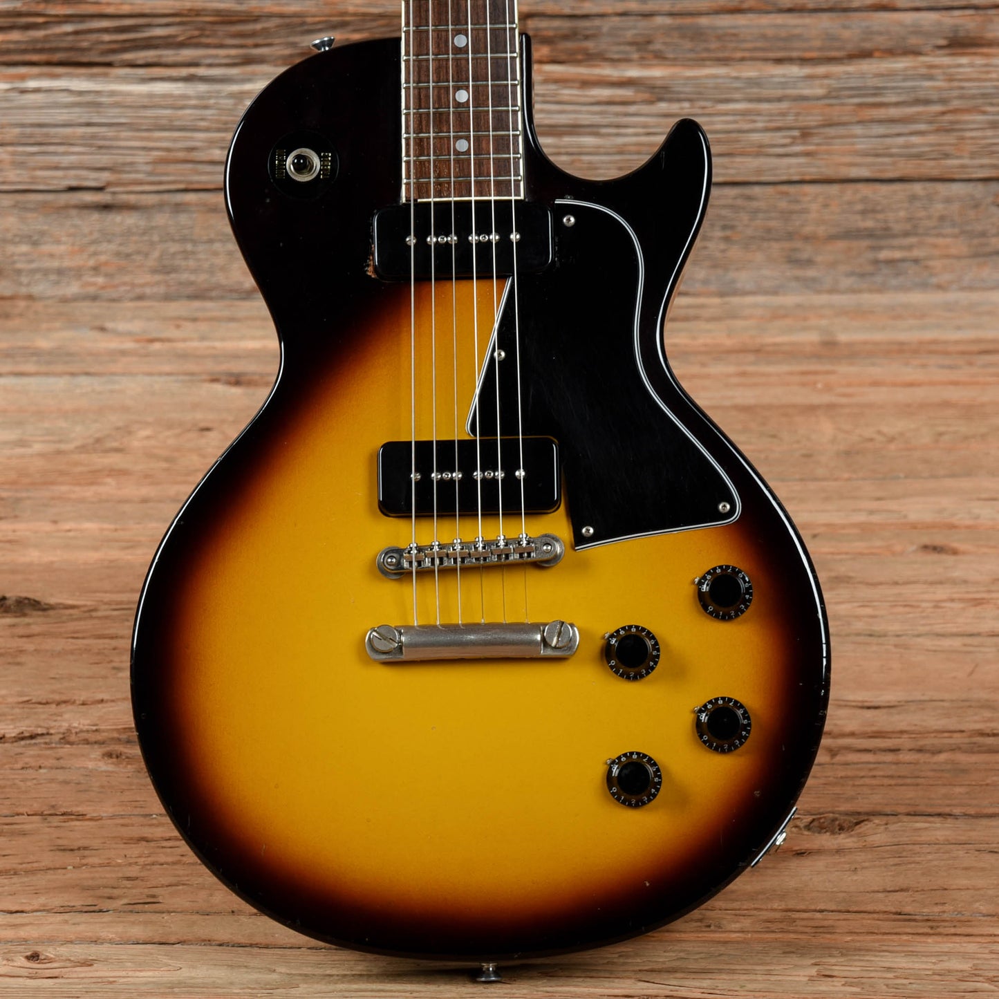 Orville Les Paul Special Sunburst 1994 Electric Guitars / Solid Body