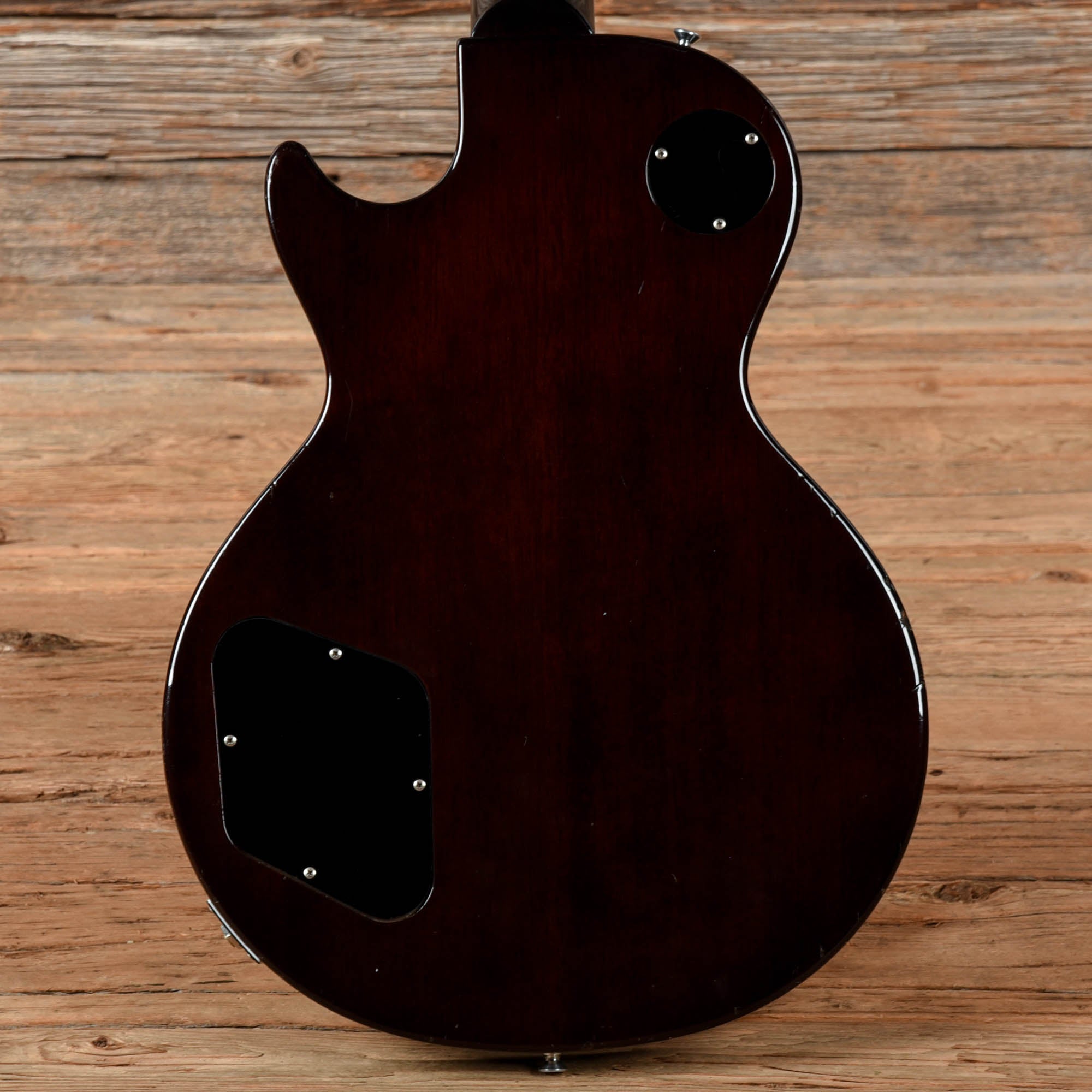 Orville Les Paul Special Sunburst 1994 – Chicago Music Exchange