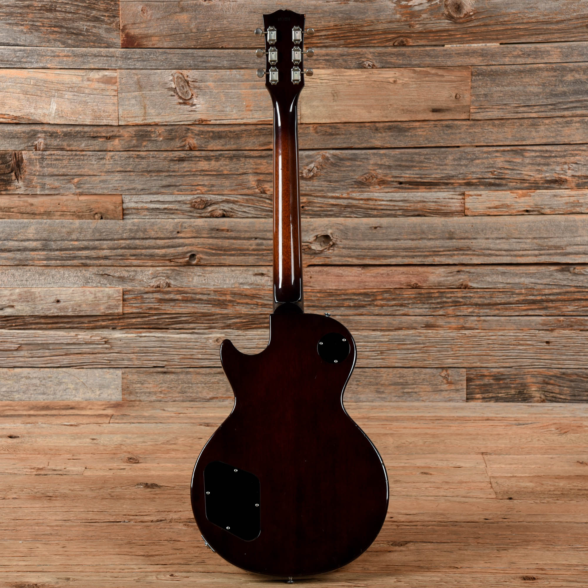 Orville Les Paul Special Sunburst 1994 – Chicago Music Exchange