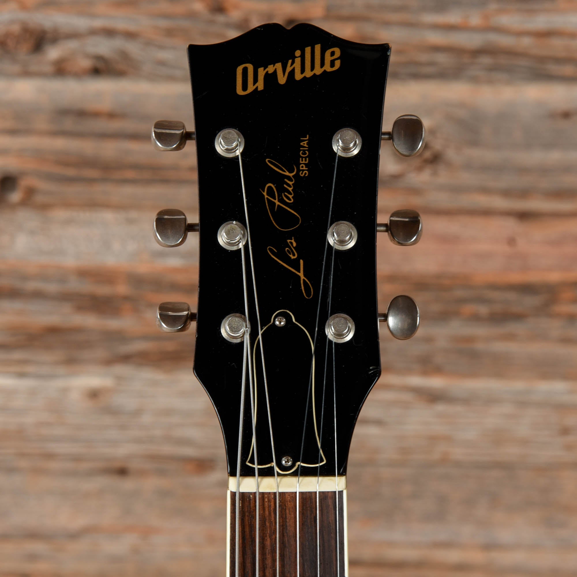 Orville Les Paul Special Sunburst 1994 – Chicago Music Exchange