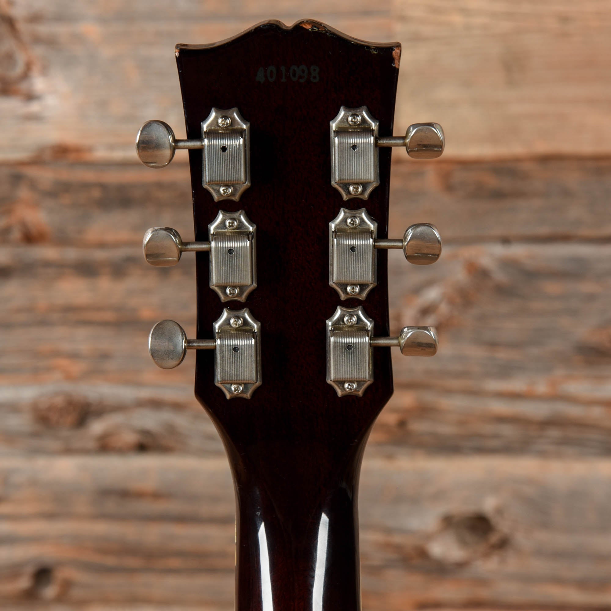 Orville Les Paul サンバースト 1990 Orville Les Paul Standard LPS-75 Cherry Sunburst, Gibson-Licensed