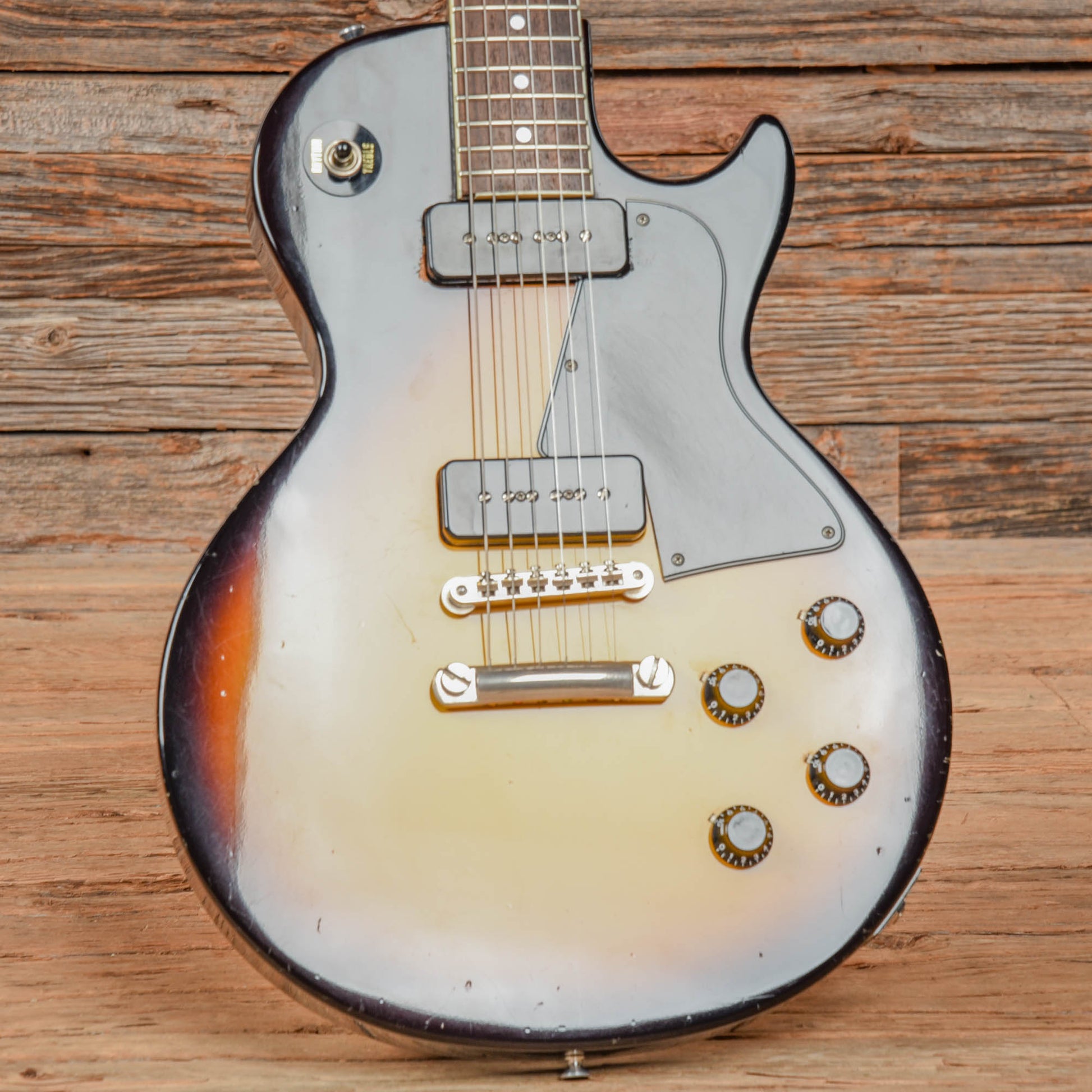 Orville Les Paul Special Sunburst 1994 Electric Guitars / Solid Body