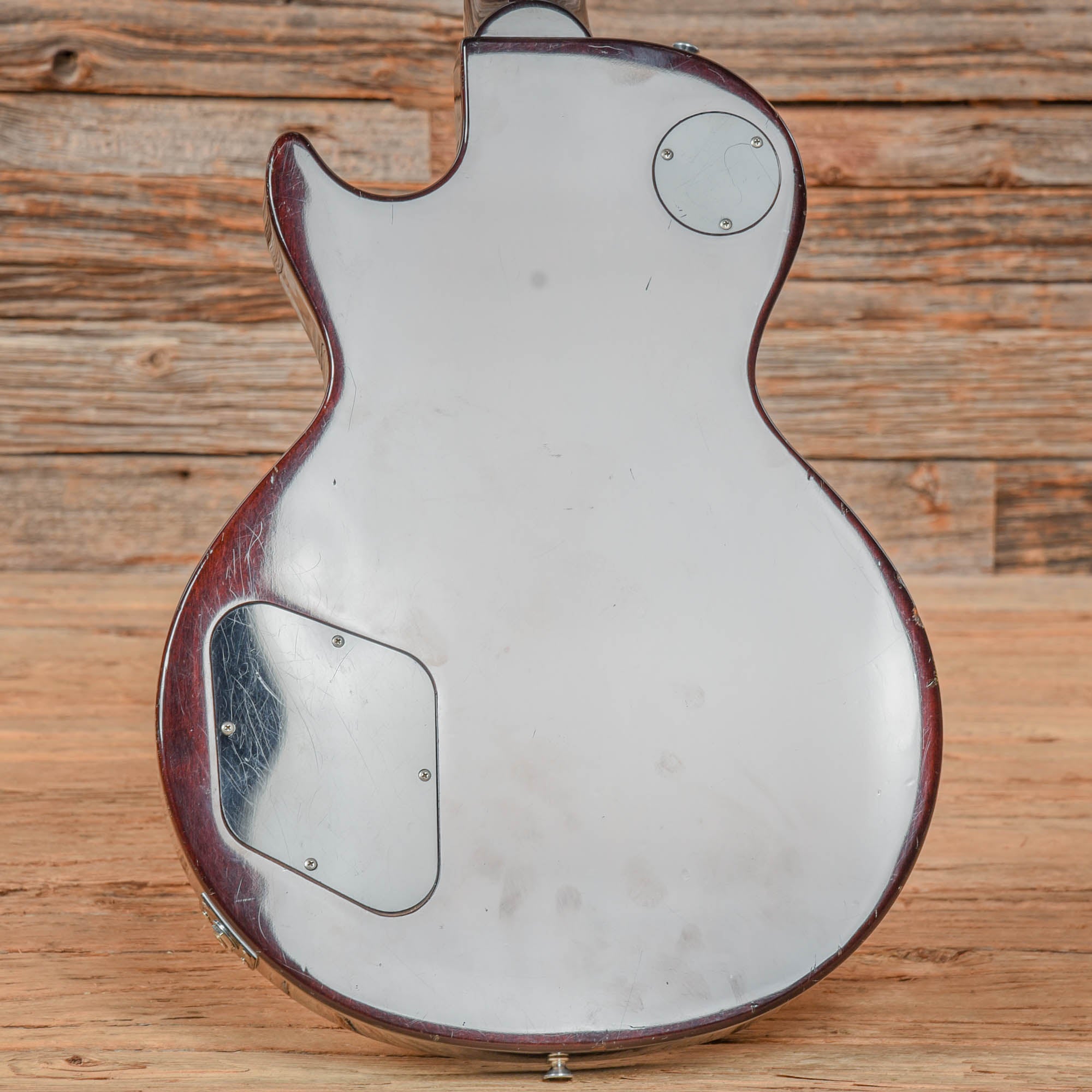 Orville Les Paul サンバースト 1990 Orville Les Paul Standard LPS-75 Cherry Sunburst, Gibson-Licensed