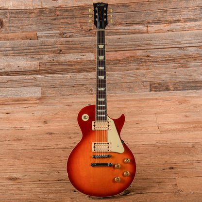 Orville LPS-75 Cherry Sunburst Electric Guitars / Solid Body