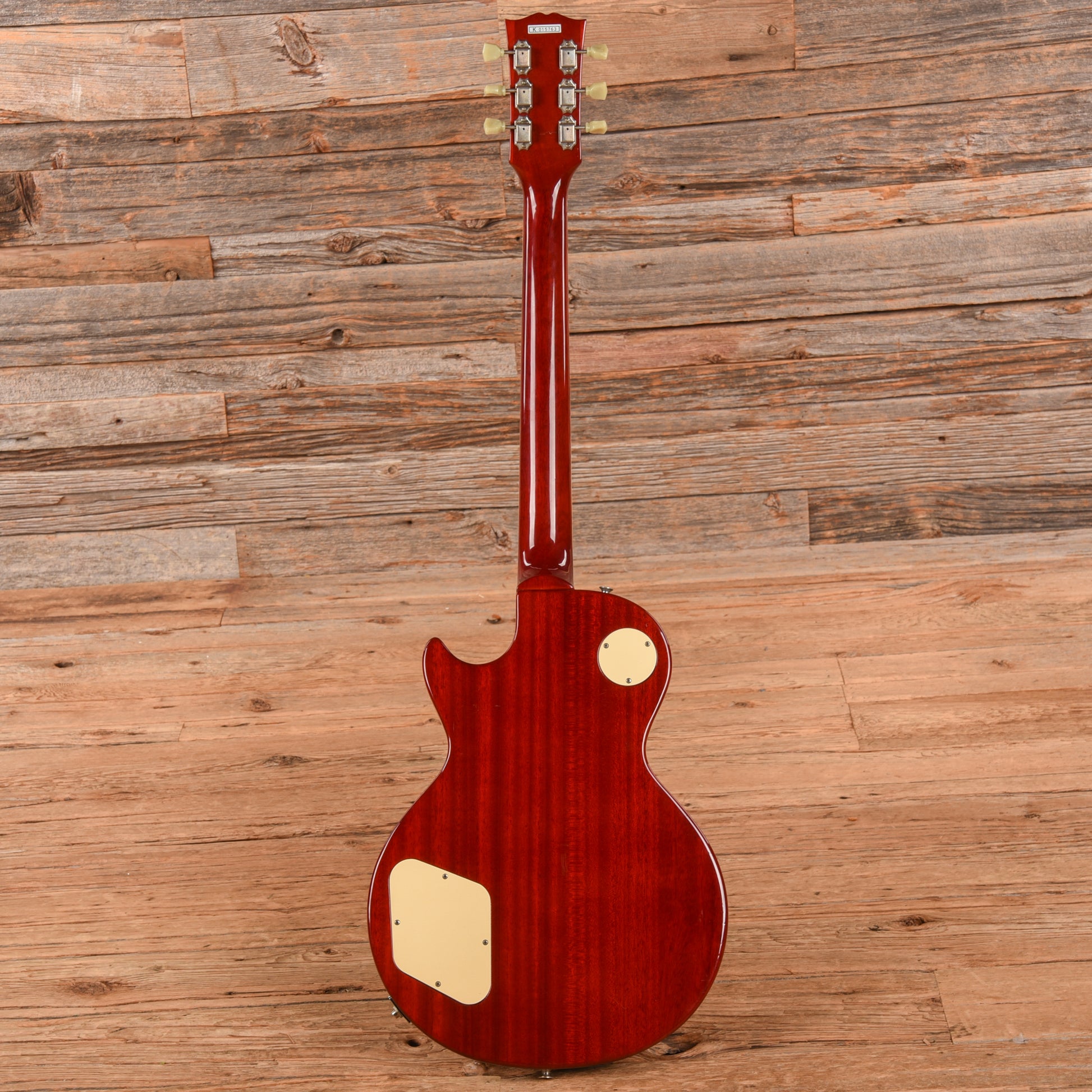 Orville LPS-75 Cherry Sunburst Electric Guitars / Solid Body