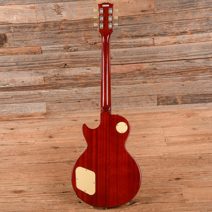 Orville LPS-75 Cherry Sunburst Electric Guitars / Solid Body