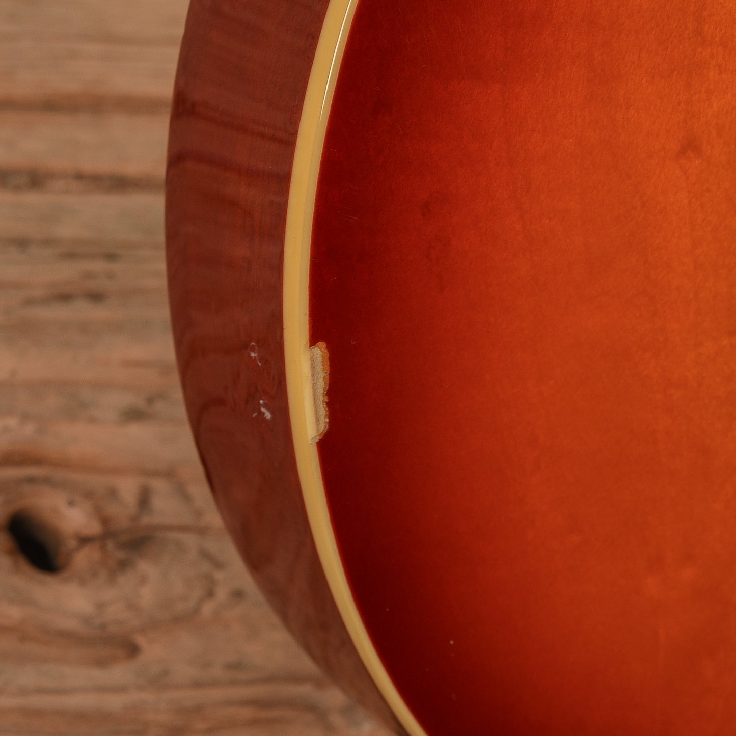Orville LPS-75 Cherry Sunburst Electric Guitars / Solid Body