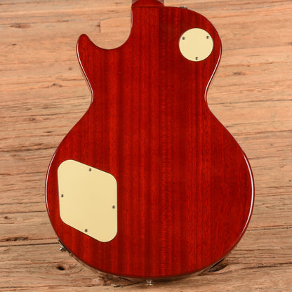 Orville LPS-75 Cherry Sunburst Electric Guitars / Solid Body