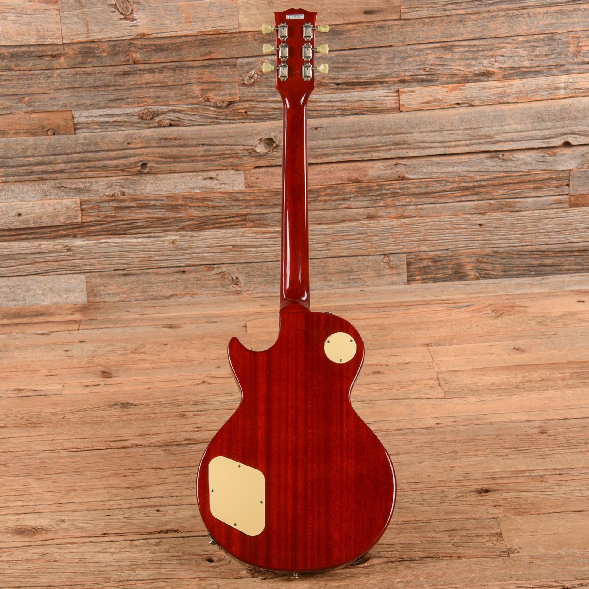 Orville LPS-75 Cherry Sunburst Electric Guitars / Solid Body
