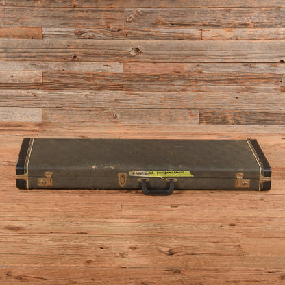 Fender American Series Stratocaster Silver Sparkle 2001