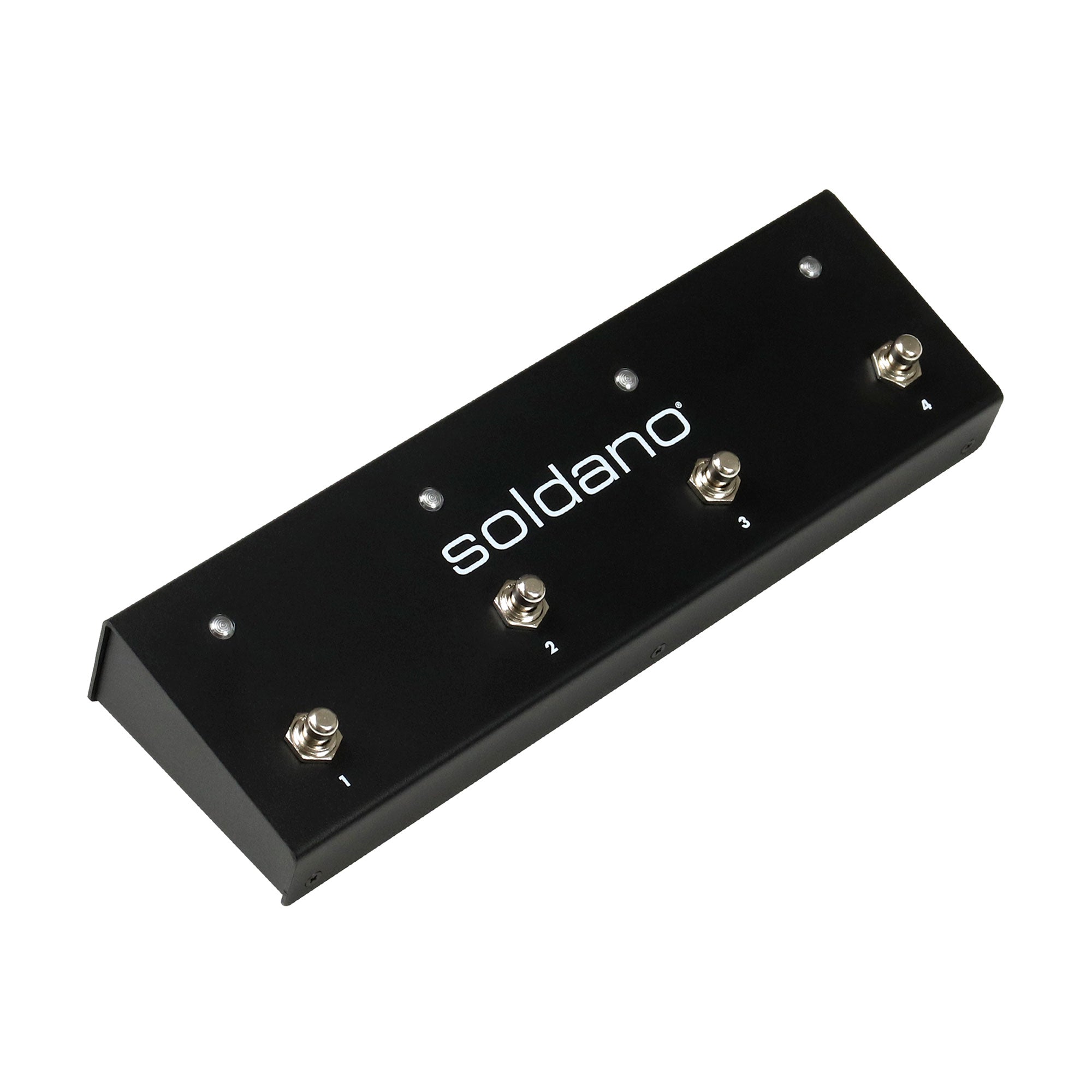 Soldano Astro 20w 1x12 All-tube Combo
