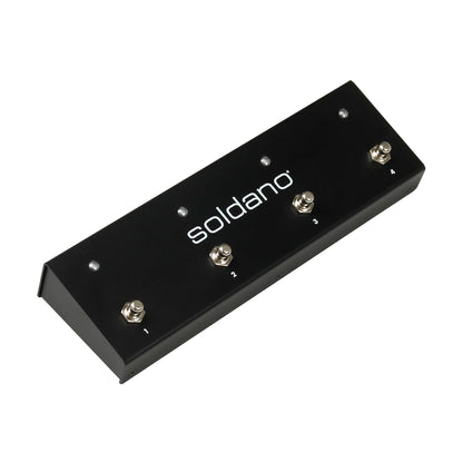 Soldano Astro 20w 1x12 All-tube Combo