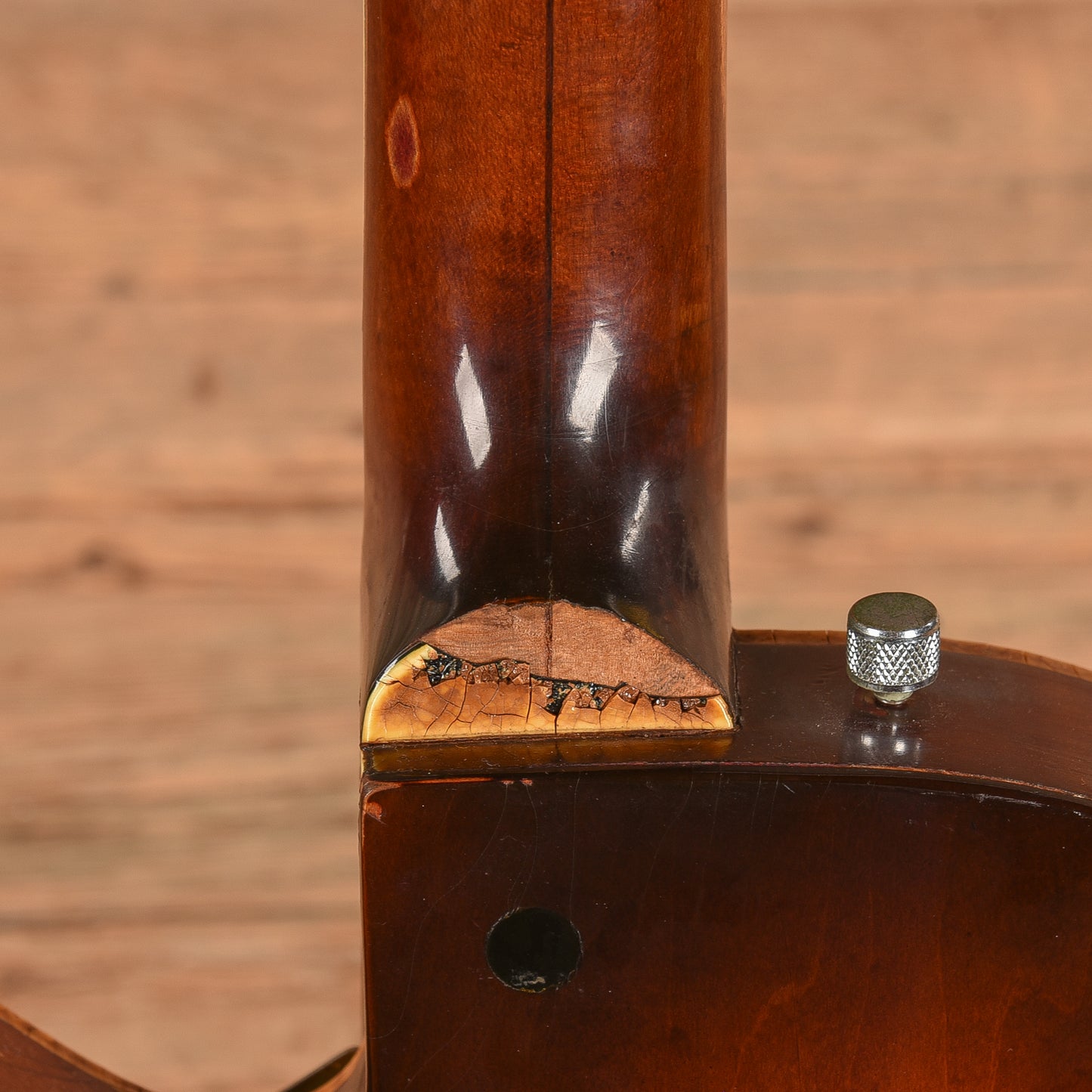 Gretsch Chet Atkins Tennessean Walnut 1965