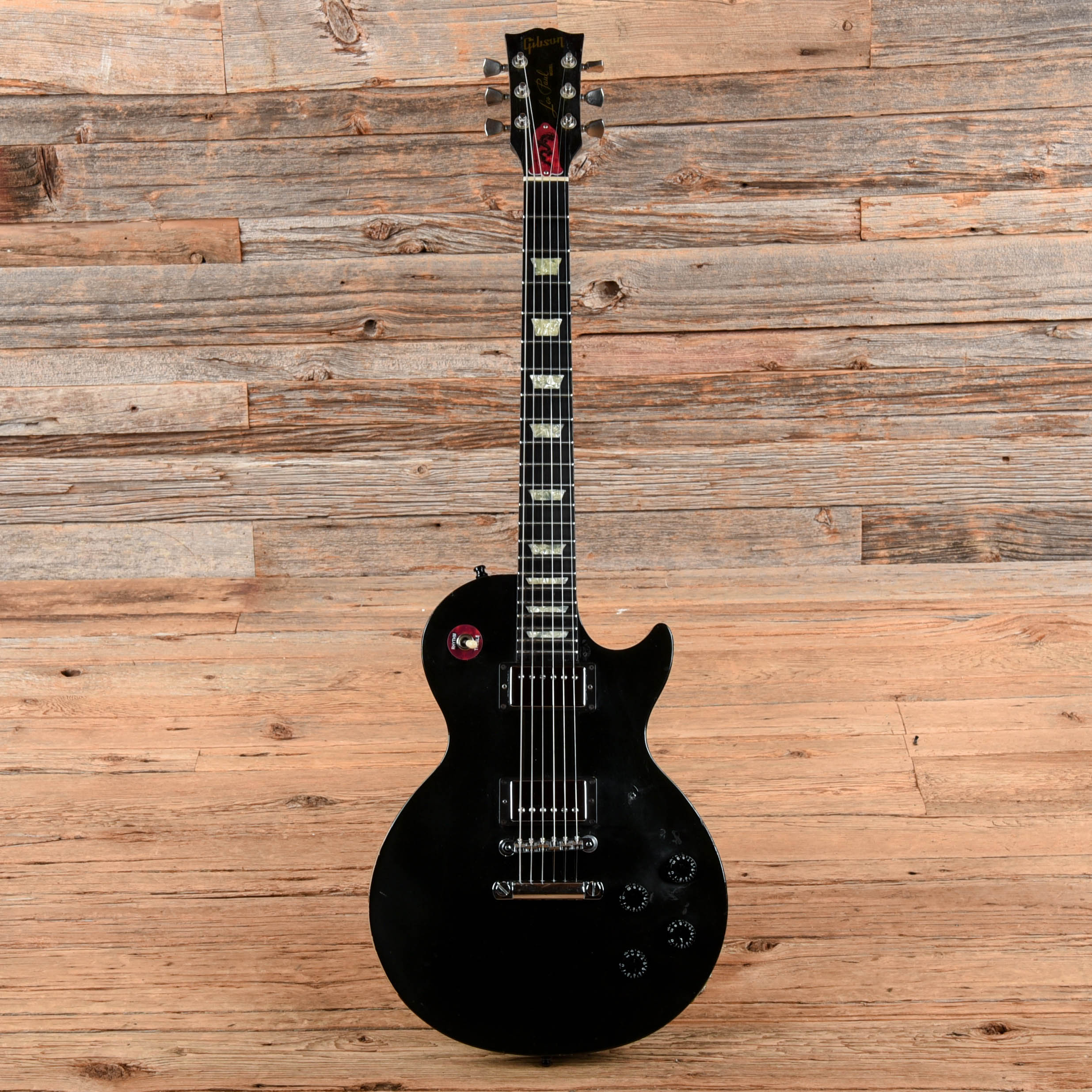Gibson Les Paul Studio Ebony 1993