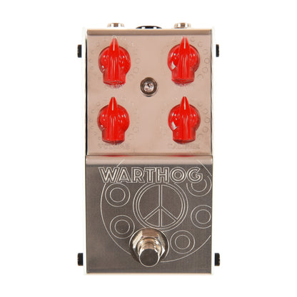 Thorpy FX Warthog OD/Distortion Pedal