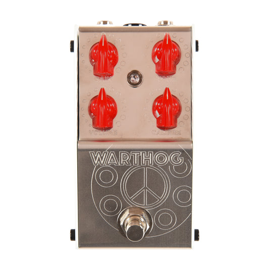 Thorpy FX Warthog OD/Distortion Pedal
