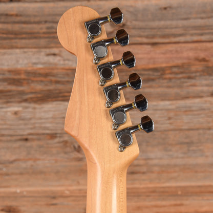 Fender ST-57 Stratocaster Reissue MIJ Black 1990