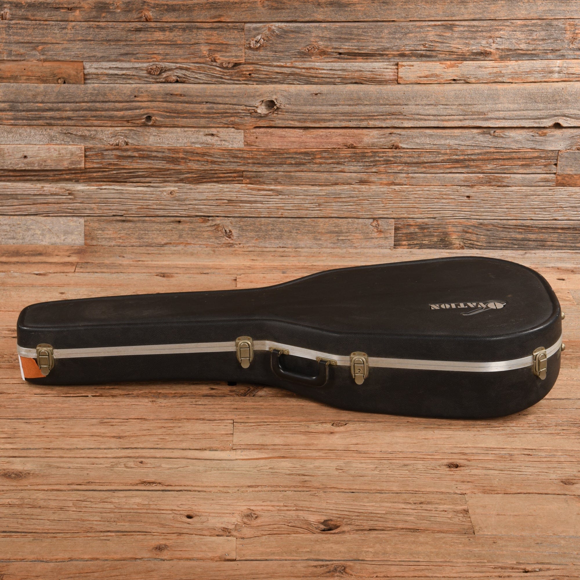 Ovation 1869 Custom Legend Black 1900 Acoustic Guitars / Built-in Electronics