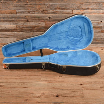 Ovation 1869 Custom Legend Black 1900 Acoustic Guitars / Built-in Electronics