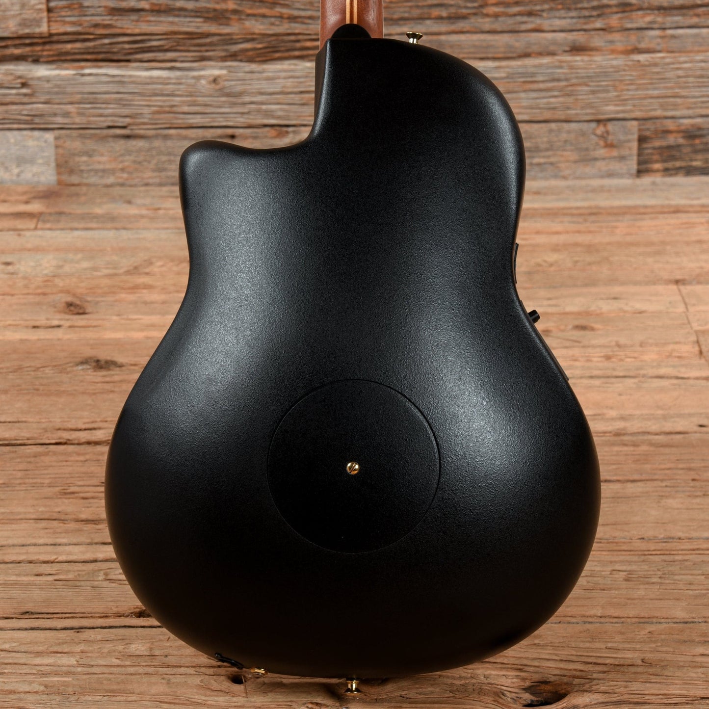 Ovation Collector's Series Waterfall Bubinga 1999 Acoustic Guitars / Built-in Electronics