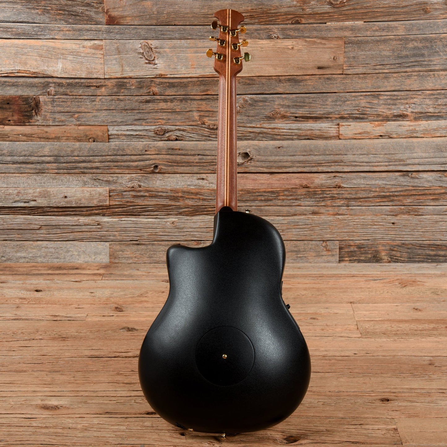 Ovation Collector's Series Waterfall Bubinga 1999 Acoustic Guitars / Built-in Electronics