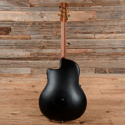 Ovation Collector's Series Waterfall Bubinga 1999 Acoustic Guitars / Built-in Electronics