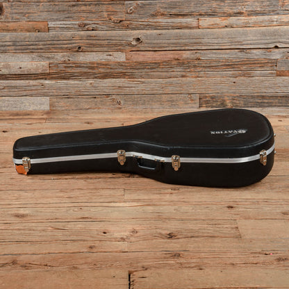 Ovation CS257 Celebrity Deluxe Natural 2000 Acoustic Guitars / Built-in Electronics