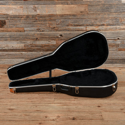 Ovation CS257 Celebrity Deluxe Natural 2000 Acoustic Guitars / Built-in Electronics