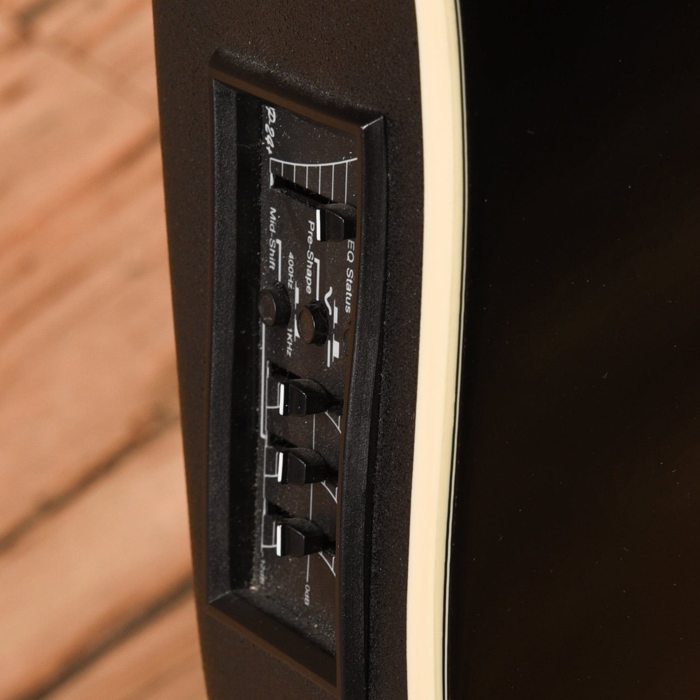 Ovation CSE225 Celebrity Double Neck Sunburst Acoustic Guitars / Built-in Electronics