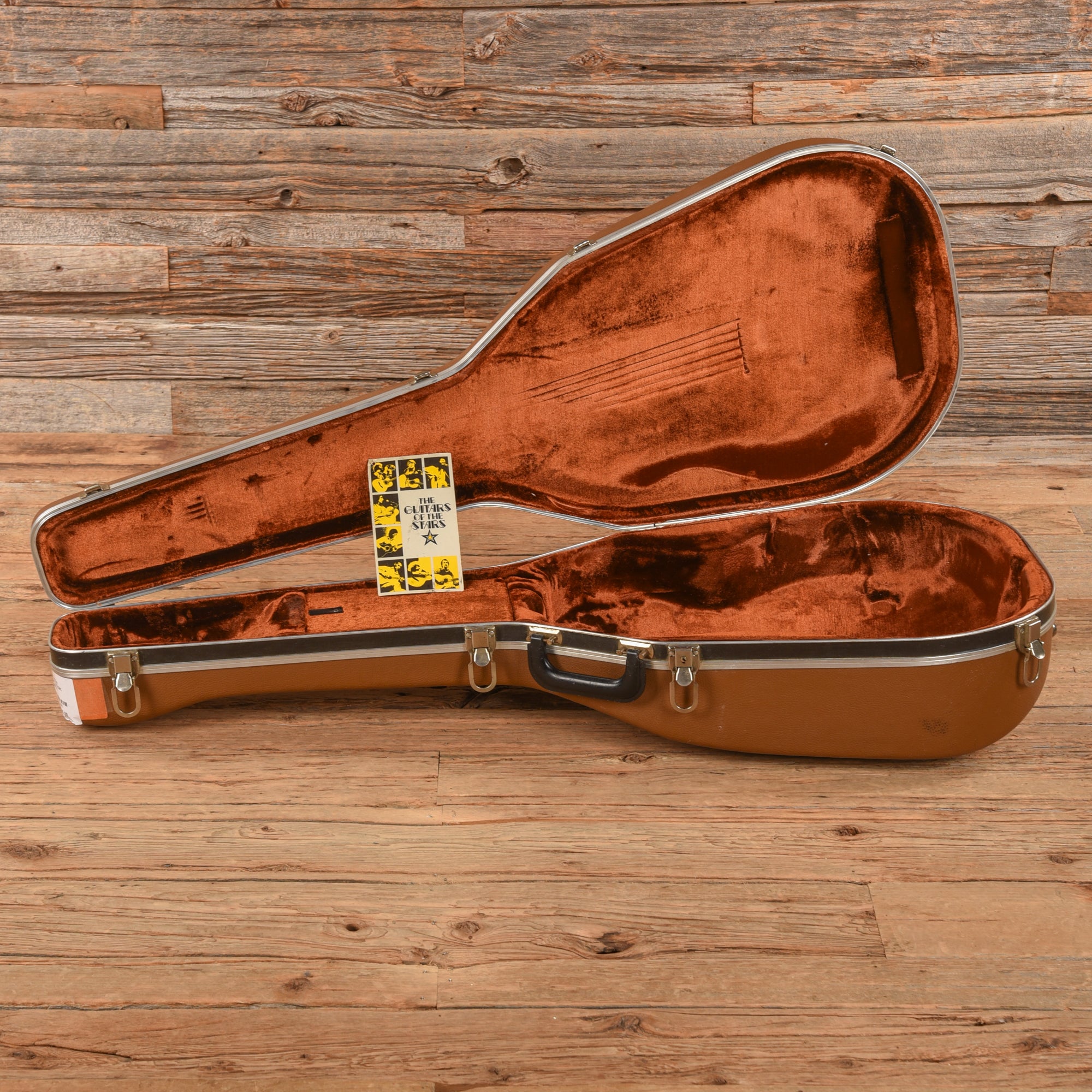 Ovation 1612 Custom Balladeer Sunburst Acoustic Guitars / Classical
