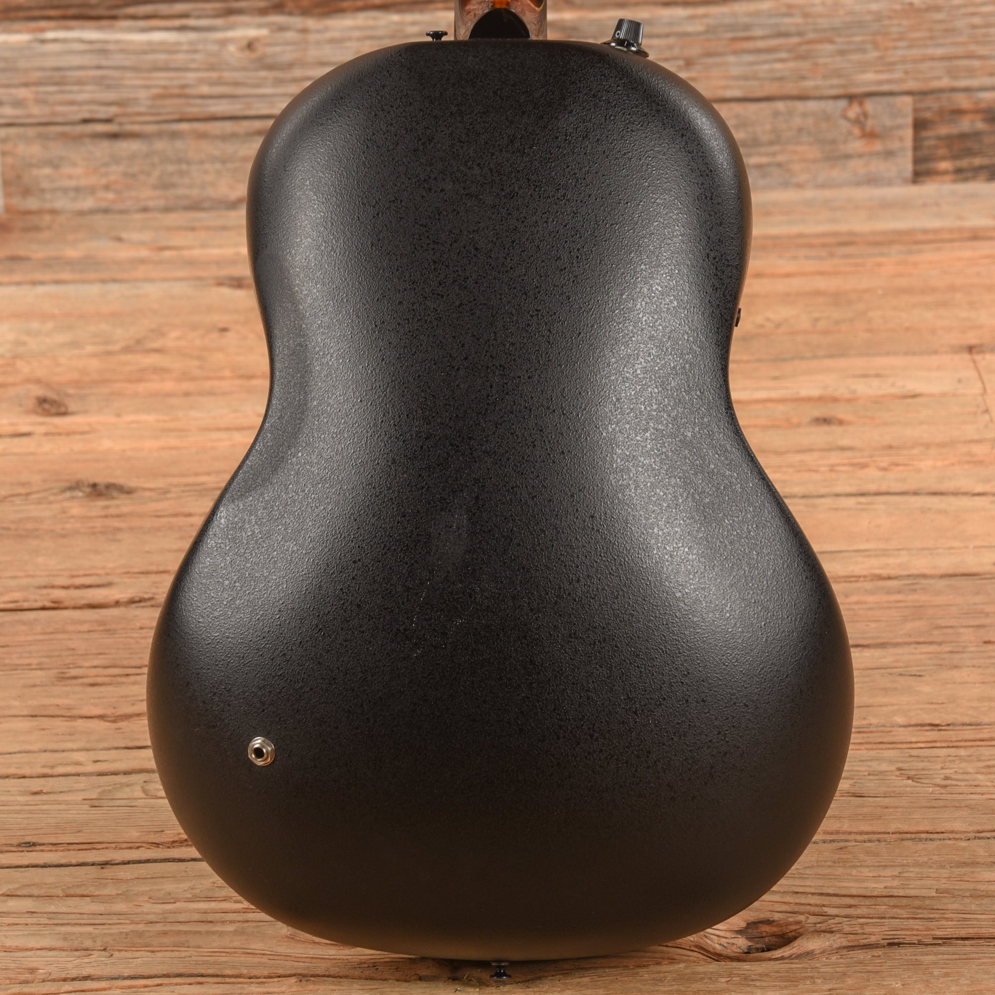 Ovation 1612 Custom Balladeer Sunburst Acoustic Guitars / Classical