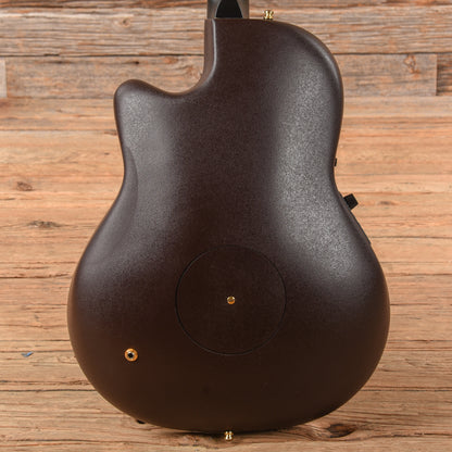 Ovation 1868 Elite Sunburst Acoustic Guitars / Classical
